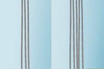 How to Braid Wire Rope