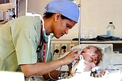 One dead in Orissa doctors' strike