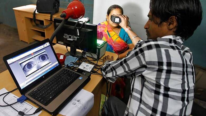SC Lens on UIDAI's Move to Gauge Sentiment on Aadhaar After Plea Alleges 'Social Snooping'