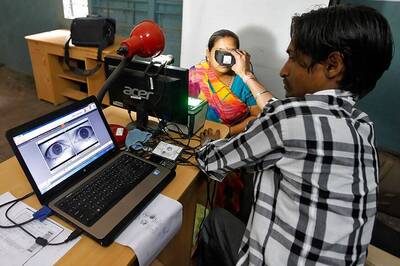 SC Lens on UIDAI's Move to Gauge Sentiment on Aadhaar After Plea Alleges 'Social Snooping'