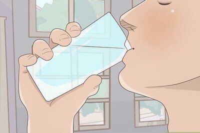 How to Keep Food Off Your Mind