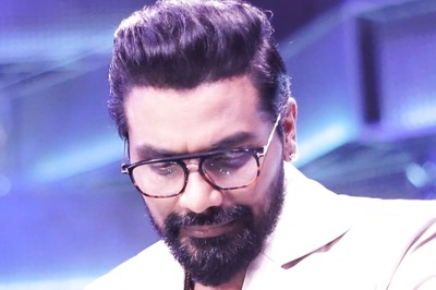 Remo D'Souza Launches Global Dance Academy