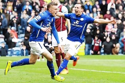 EPL: Manchester City, Leicester win as Liverpool draw