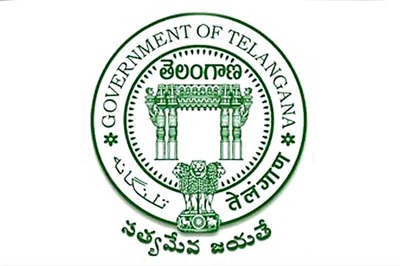 Celebrations organised to mark Telagana's first formation day