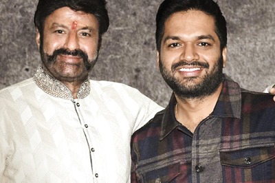 Nandamuri Balakrishna Donates Entire Fee Earned From Ad to This Noble Cause
