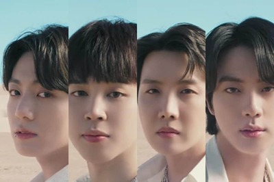 BTS Yet To Come MV Teaser 2: Bangtan Boys Look Breathtaking In New Videos; Fans Go Weak In Their Knees