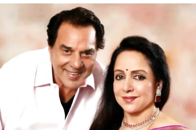 Hema Malini On Her 'Unconventional' Marriage With Dharmendra: ' I Would Have Been A Nobody If...'