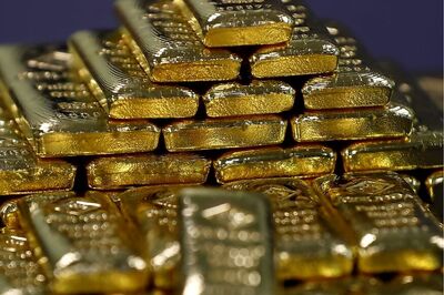 India's May Gold Imports Fall 99% from a Year Ago to 1.4 Tonnes, Say Govt Sources