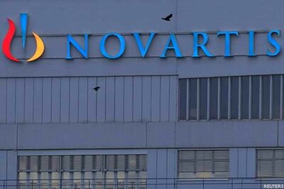 Novartis stock down 4.5 per cent after SC verdict