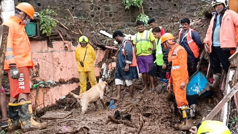 News18 Afternoon Digest: Mumbai Rains: 22 Killed, Many Feared Trapped After Landslides; ATM Cash Withdrawal Charge, Debit Card, Credit Card Fee to Increase Soon