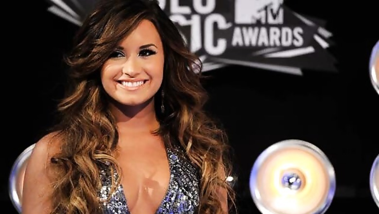 Demi Lovato feels stupid when she imitates Kylie Jenner
