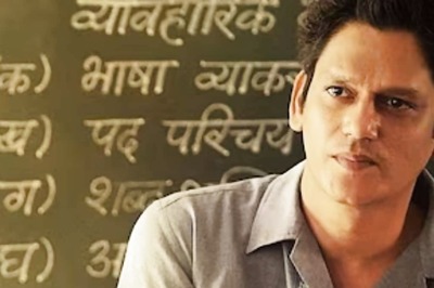 ‘Had To Take The Help Of A Psychologist’: Vijay Varma On His Role Of A Serial Killer In Dahaad