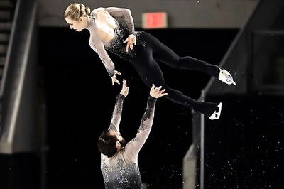 Nathan Chen Back In Form With Skate Canada Blowout Victory