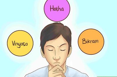 How to Become a Hatha Yoga Instructor