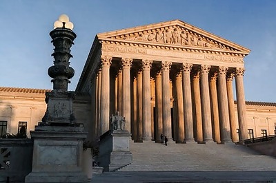 Biden Administration Asks Supreme Court To Uphold Health Law