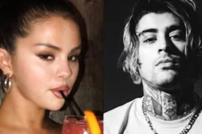 Zayn Malik's Tweet From 2010 For Selena Gomez Goes Viral Amid Dating Rumours