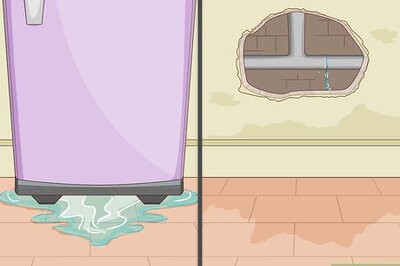 How to Repair Laminate Flooring with Water Damage