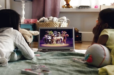 Your Netflix Binge Watching is Hurting Traditional TV And Broadcom is Not Pleased