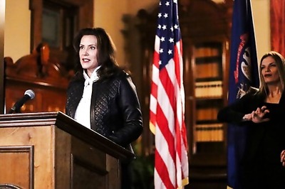 FBI Says Extremist Threatened Trump, Obama In Online Posts