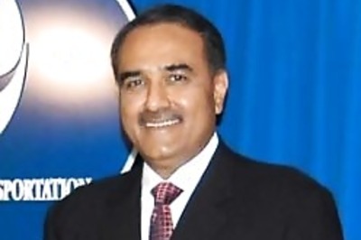 Mega merger to link Air-India, Indian