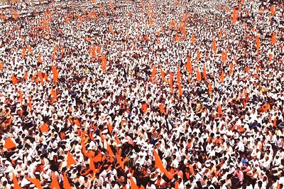 RSS Opposes Separate Lingayat Religion, Movement Leaders Say We Don't Need Your Approval