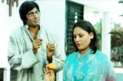 Why Amitabh, Jaya Bachchan Didn't Charge Fee For Hrishikesh Mukherjee's Chupke Chupke