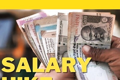 Salary Hike Above Industry Standard: Are Companies Really Flexible For Your Talent?