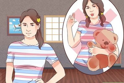 How to Convince Your Overprotective Parents to Let You Date an Older Guy