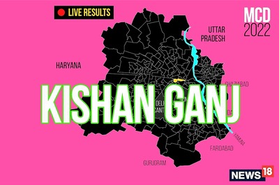 Kishan Ganj ward LIVE results: AAP Candidate Pooja Wins Ward No.71