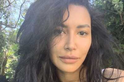 Glee Actress Naya Rivera Missing, Presumed Dead After Boating on California Lake