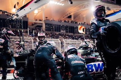 Renault Set to Stop Producing Engines From 2026; Alpine to Utilise Mercedes Power Units as Replacement