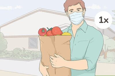 How to Get Food During Coronavirus