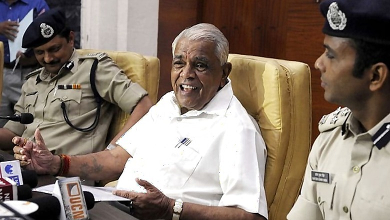 From Liquor Shop Worker to MP CM: Babulal Gaur’s Dream Run Comes to End With His Demise