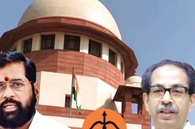 Shiv Sena Symbol Row: SC Refuses Urgent Hearing on Uddhav Thackeray's Plea