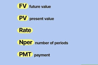 How to Create a Financial Calculator in Microsoft Excel: Step-by-Step Guide