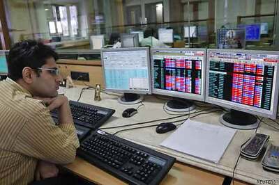 Sensex surges 265 points to regain 26,000-level; Nifty above 7,900