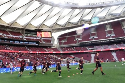 Spain Sends Extra Euro 2020 Squad Home After Covid Outbreak Scare