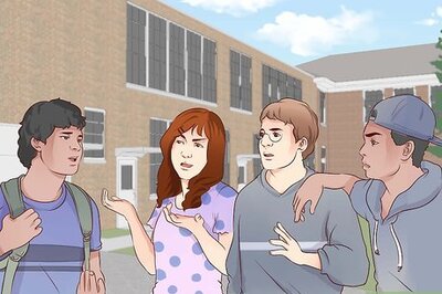 How to Confront a Bully