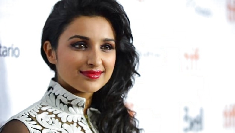 Alia and I went on 'Koffee with Karan' to prove we are friends: Parineeti