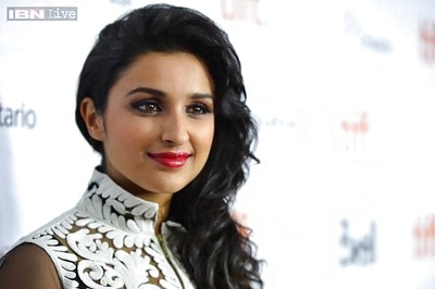Alia and I went on 'Koffee with Karan' to prove we are friends: Parineeti