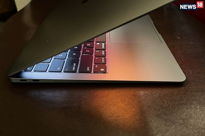 Some M1-Powered MacBook Owners Concerned About SSDs' Lifespan After Noticing Unusually High Usage