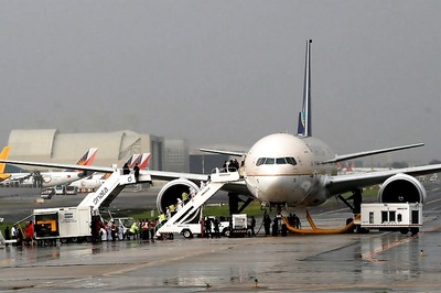 Saudi Arabia Shoots Down 'Missile' Headed Towards International Airport, Was Fired by Rebels in Yemen