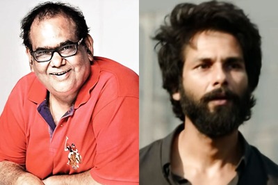 When Satish Kaushik Called Kabir Singh an 'Adapted Copy' of His Salman Khan Starrer Tere Naam