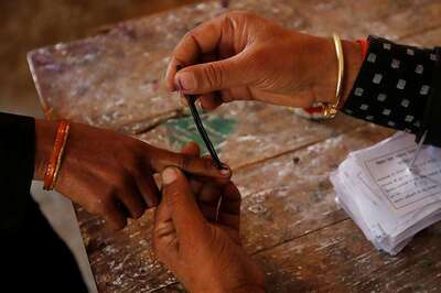 Does Model Code of Conduct Influence Govt Work? Law Panel Asks EC on Simultaneous Polls