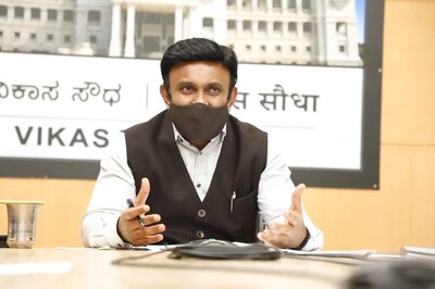 Second Wave of Covid-19 Has Begun, Next 3 Months Crucial: Karnataka Health Minister