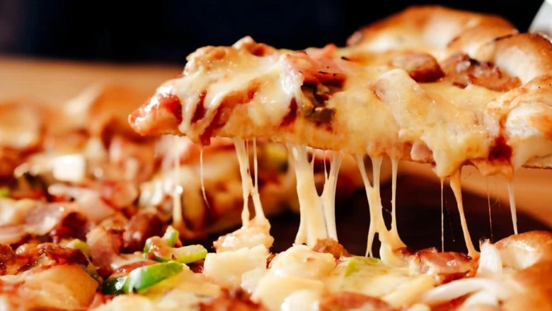 Pizza Hut India Operator Sapphire Misses Q4 Profit View on Slow Demand