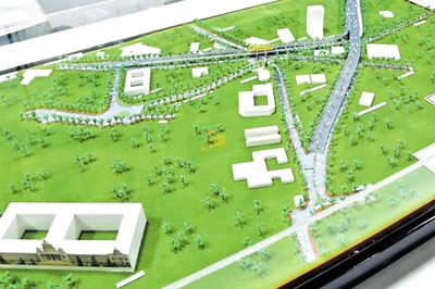 Karnataka High Court Puts Bengaluru Steel Flyover On Hold