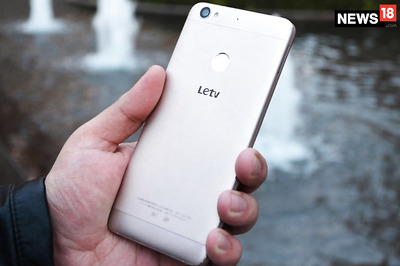 LeEco Introduces LeMusic App For Better Music Experience