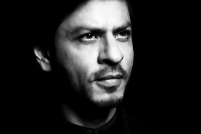 Shah Rukh equally famous in India and Pak: Malik
