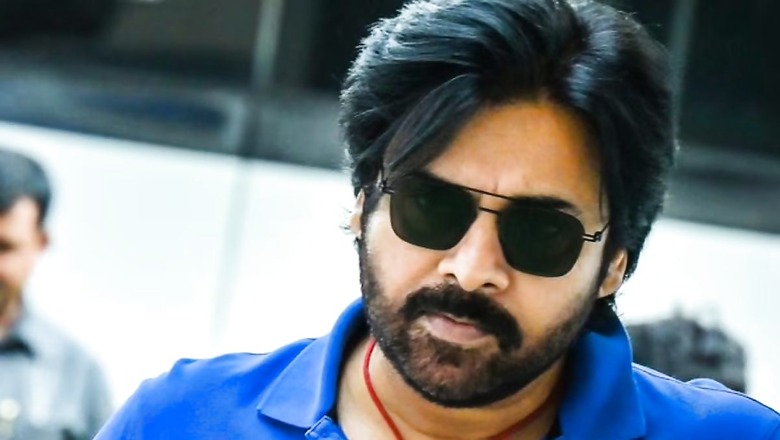 Cheppalani To Gabbar Singh 2, Pawan Kalyan Films That Were Announced But Didn't Happen
